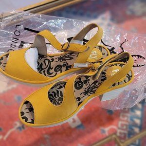 Brand new high end shoes, Ron White, Fly etc.